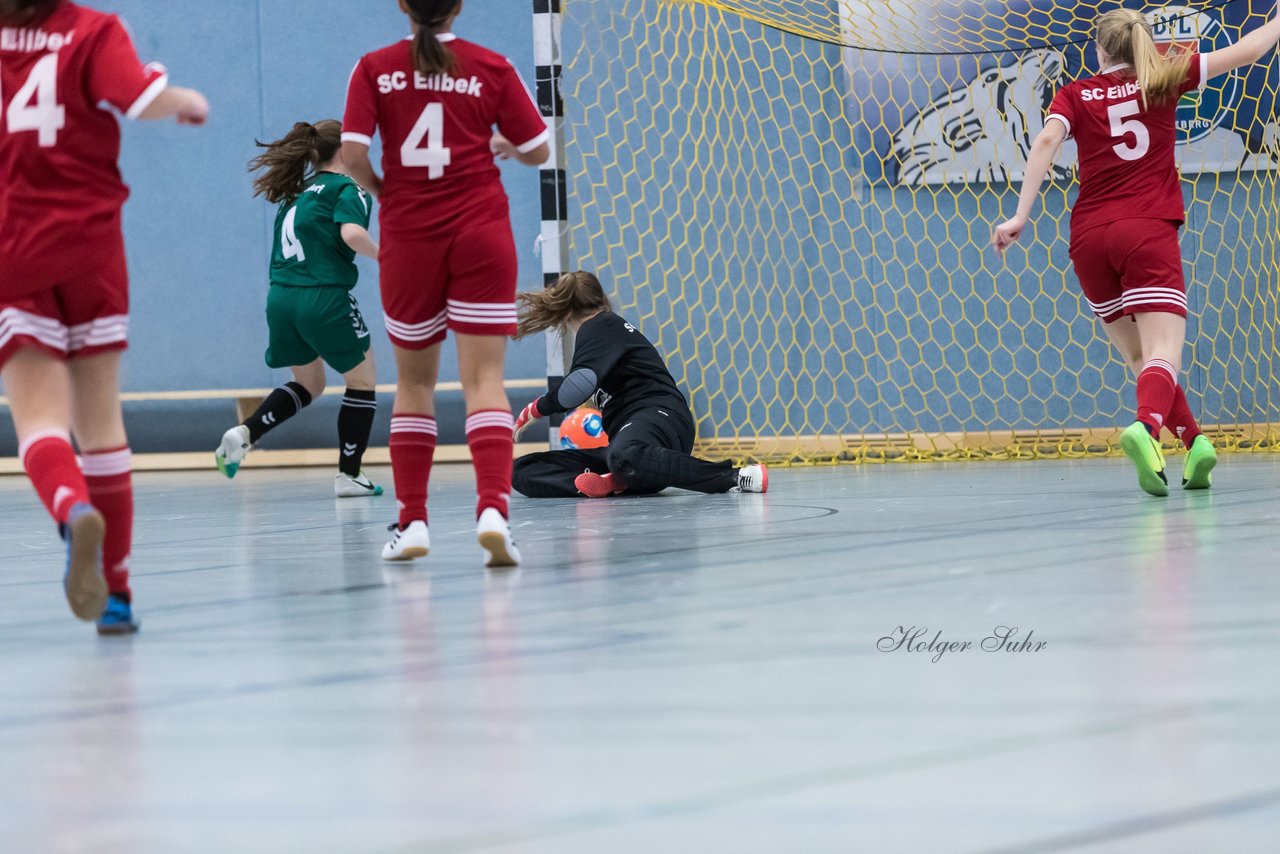 Bild 326 - HFV Futsalmeisterschaft